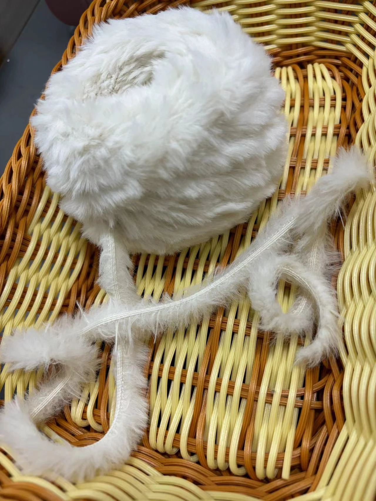 kit-de-material-para-trico-diy-fio-grosso-de-veludo-imitacao-de-pele-de-coelho-para-cachecol-chapeu-cobertor-e-bonecas-f