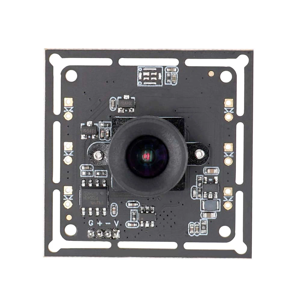 Global Shutter 180FPS Color USB Camera Module UVC Plug Play Driverless Webcam for Windows Linux Android Mac