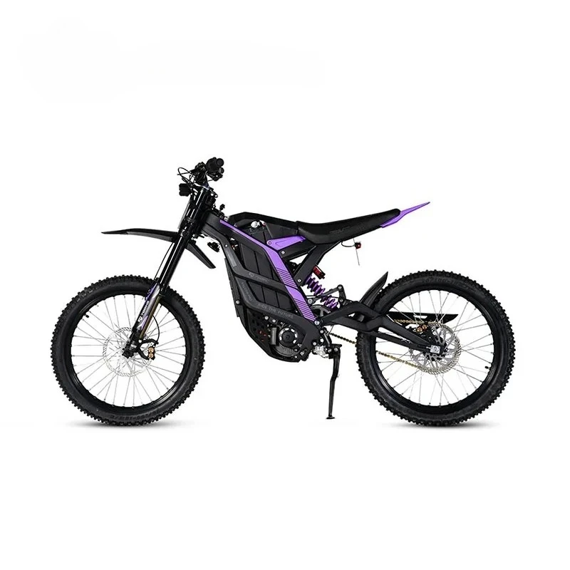Bike Falcon Pro USA Warehouse Dirt Bikes Electric Motorbike 8500W Dirtbike