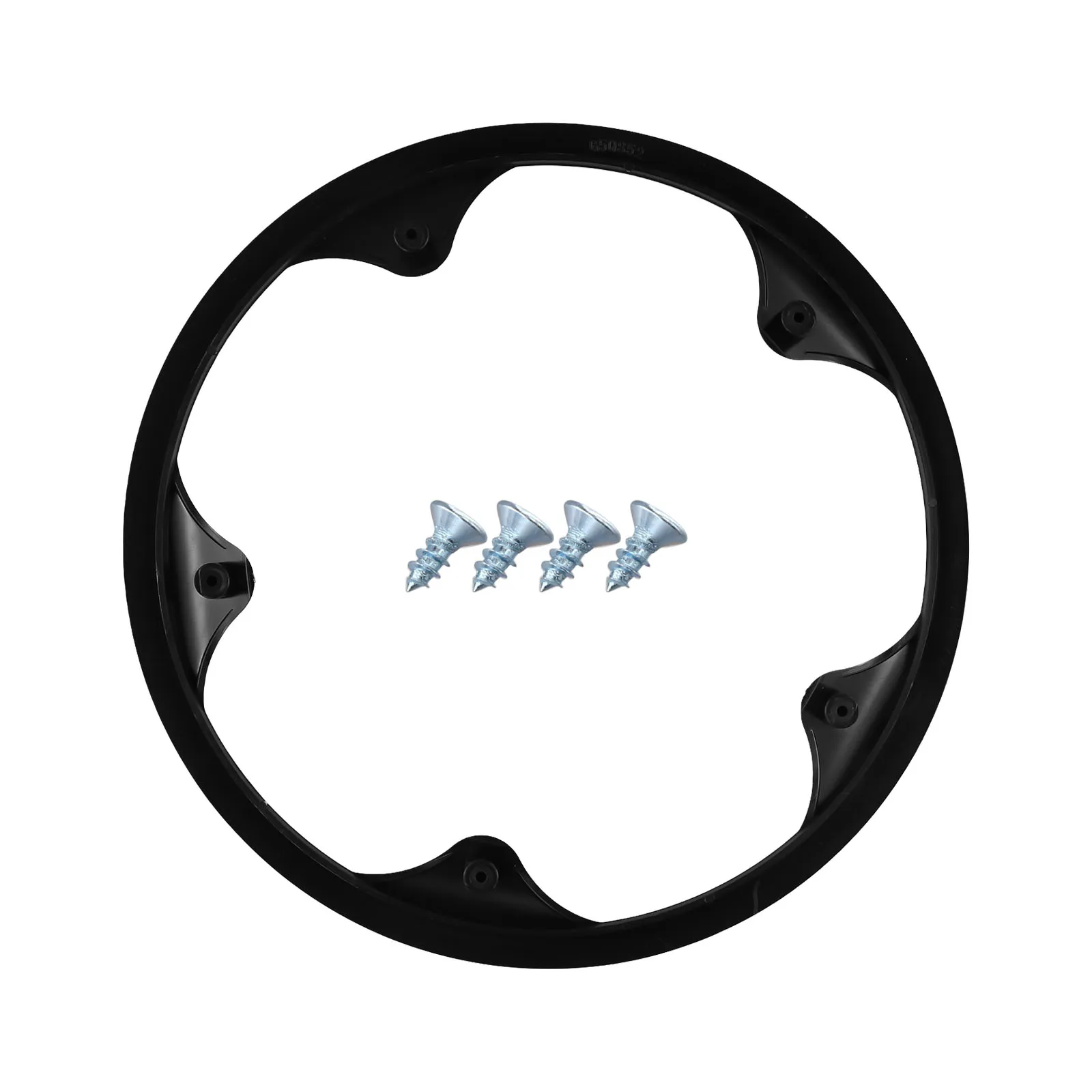 2021 New High Quality Hot Sale On Sale AccessoriFY Bicycle Bike Chain Wheel Ring Cover Crank Guard Protector Crankset