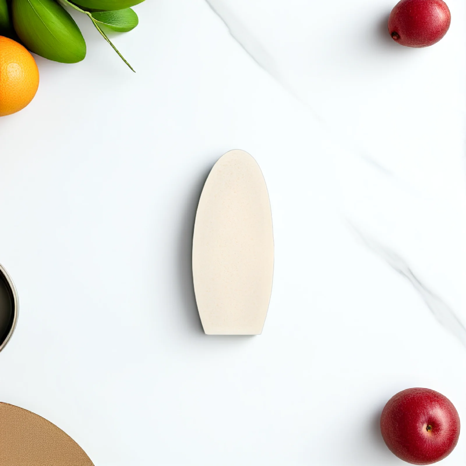 Рисунок 6 - губчатые головки для смешивания эскизов