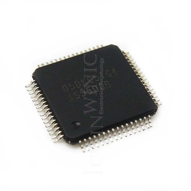 1-50PCS TA550B TA550 CS42528-CQZ CS42528 GC7721AQ-LP3 GC7721AQ IT8712F-S KXS LA1185 1185 40063 TQFP-100