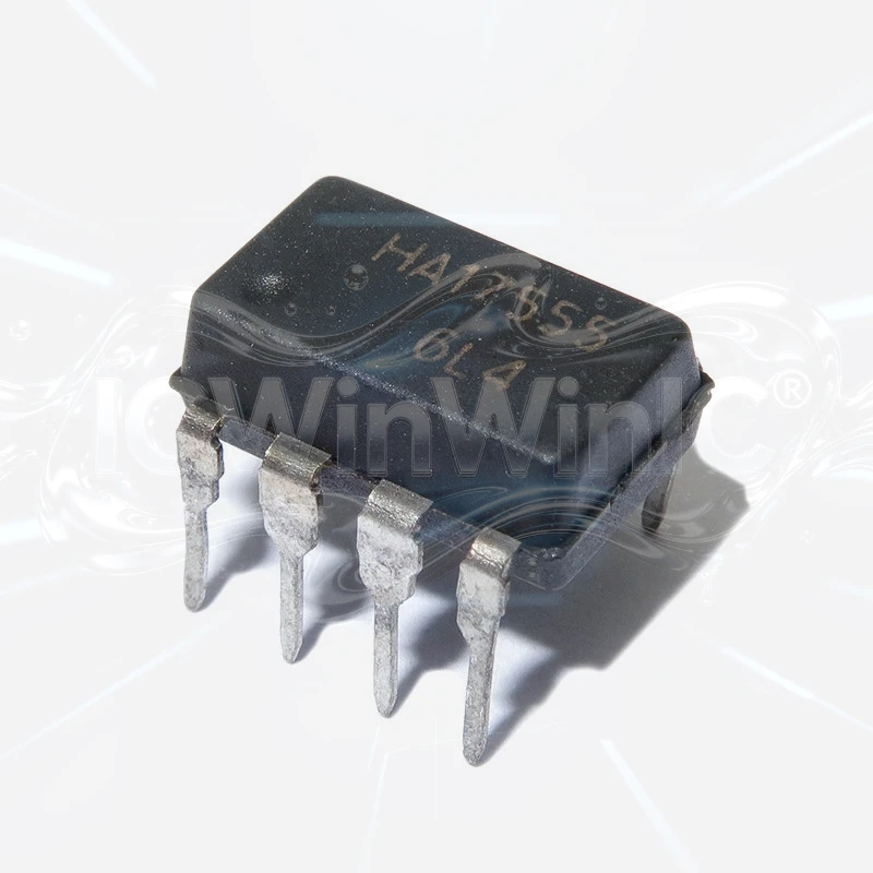 3-50PCS HA17555 17555 2SC3198-GR 2SC3198 C3198 AT24C128A 24C128 BC857B 3F BTA24-600CW BTA24 Z84C0020VEC Z84C0020