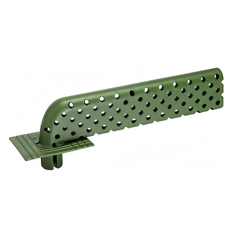 B23B Universal Downspout Guard-Prevents Clogs, Overflows& Water Damage Fits For All Gutters Keeps Debris Out, Water Flowing