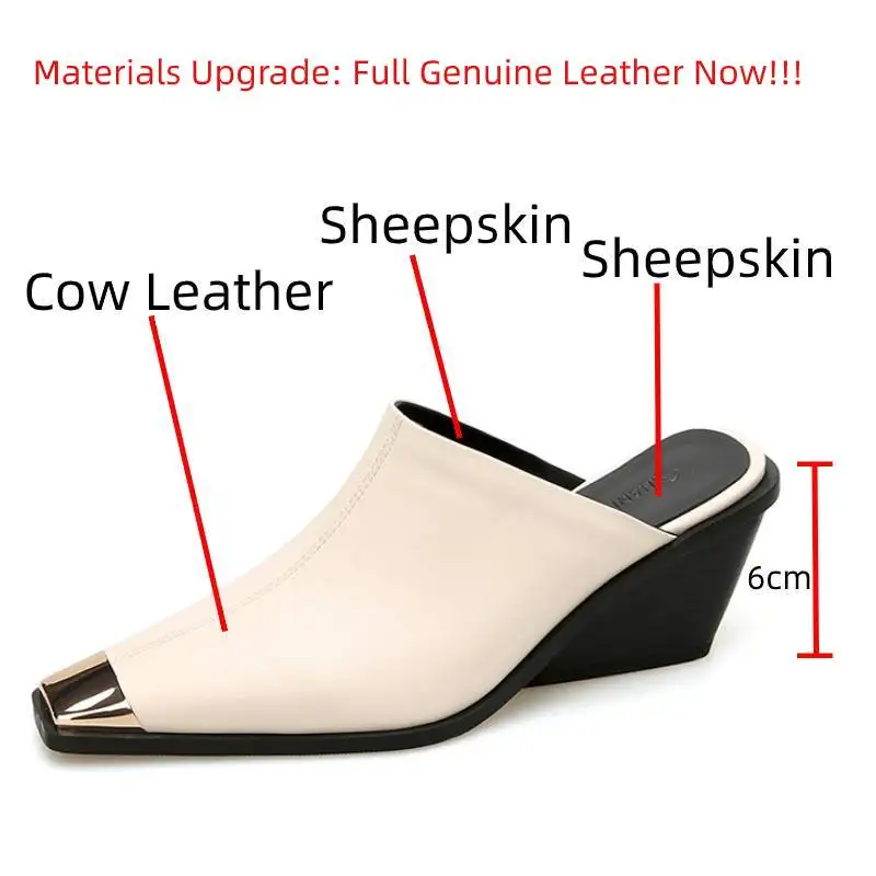 Thumbnail 2 - #26 New Wedge Heels Arrivals