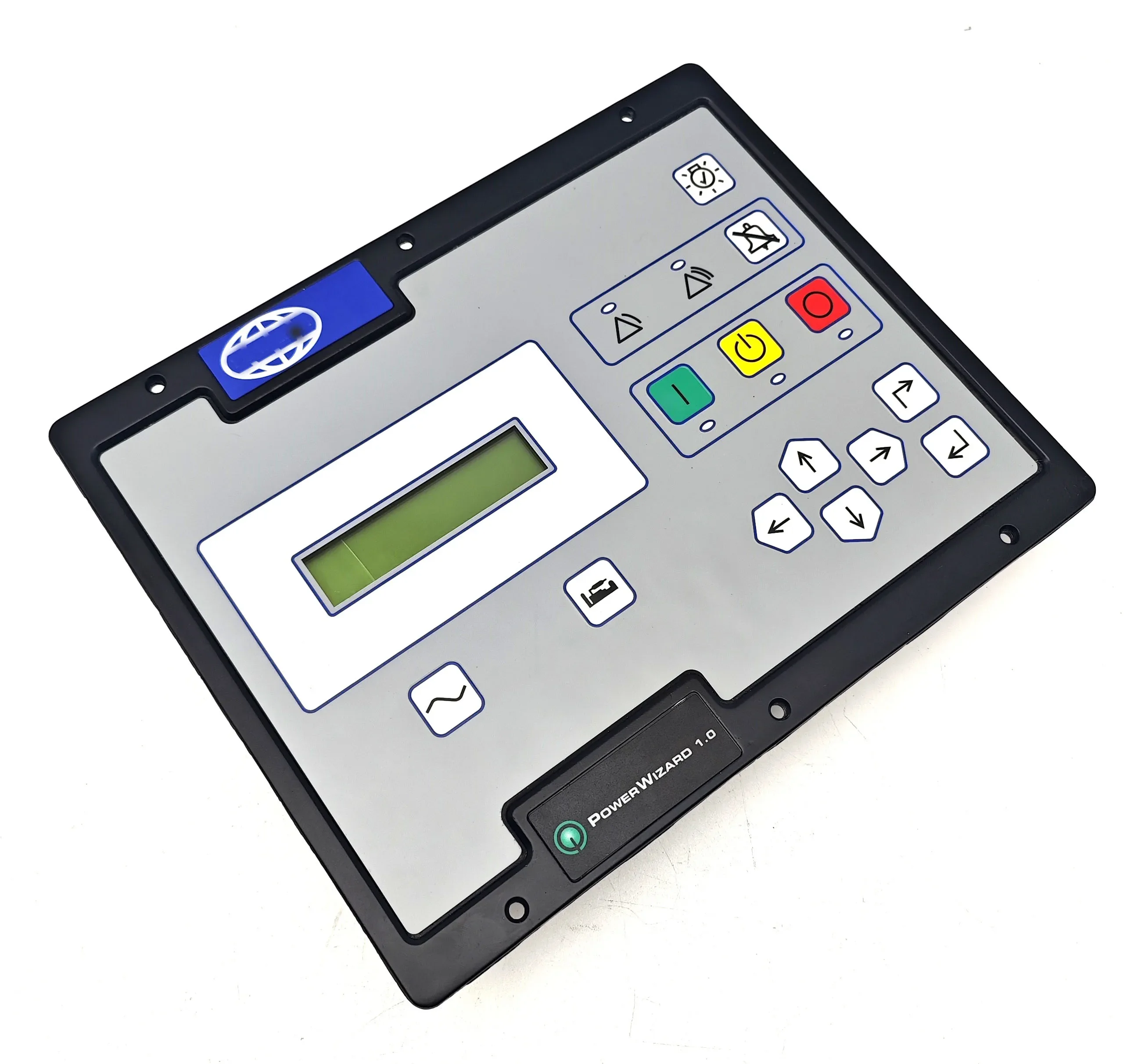 3007649 Construction Machinery Part C1.0 Engine Genset Control Monitor Display Panel 300-7649 3007649 351-8758-02