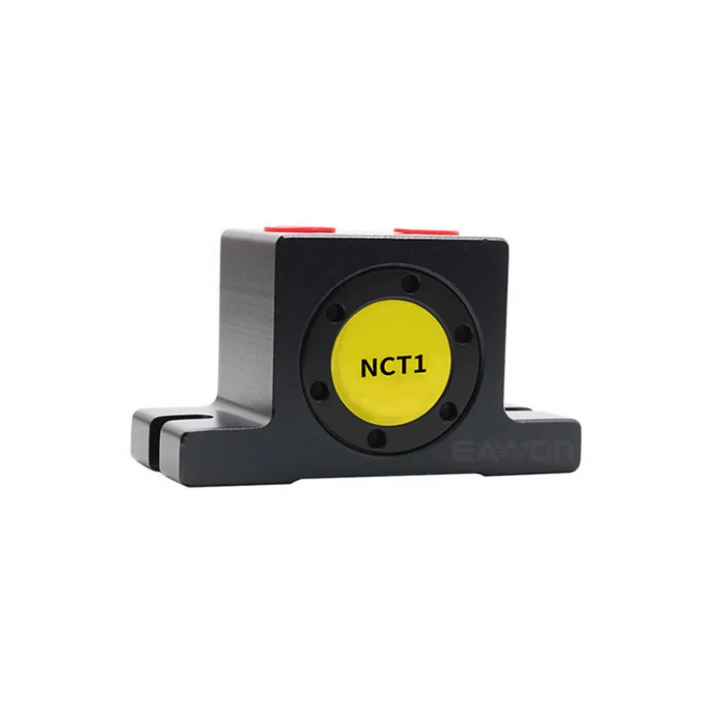 

Germany Netter Type Pneumatic Turbine Vibrators NCT1,Large power,without lubrication,very quiet