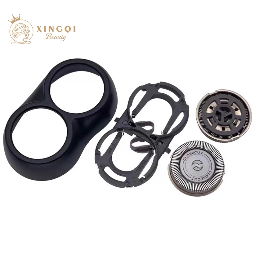 shaver head accessories suitable for philips HQ&PQ series HQ406/46/481/42/460/402/40/422/420 PQ202/203/205/206/207/208