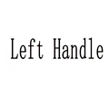 Left Hand Style