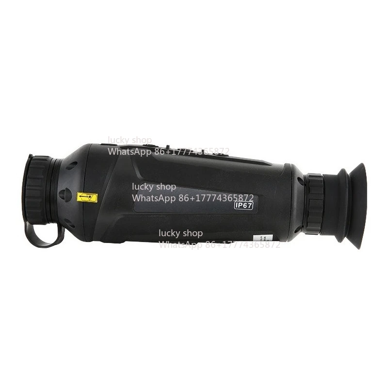

High Definition Infrared Thermal Imager Outdoor Remote Thermal Imager