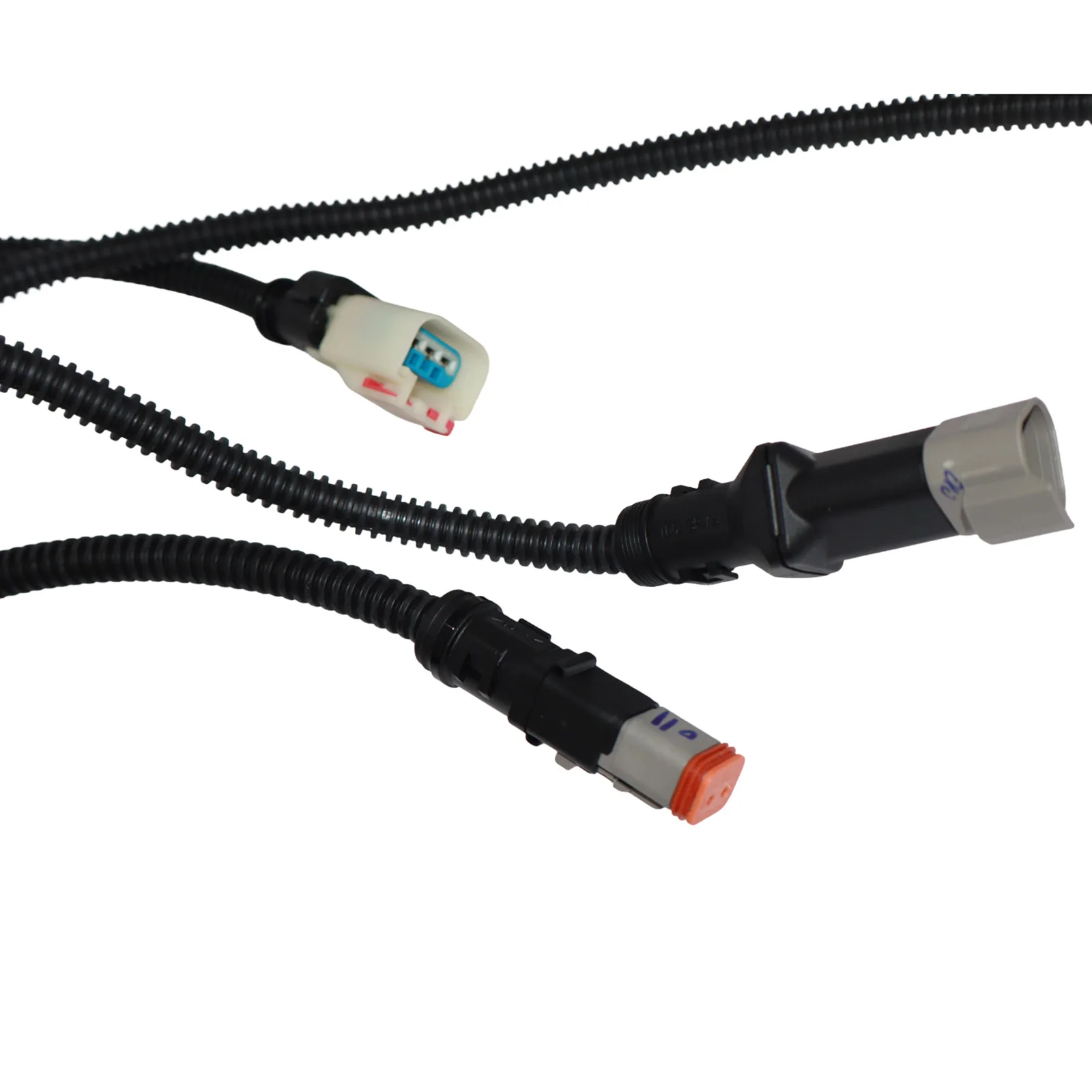 Wiring Harness 6745-81-9250 6745-81-9230 Fits for Komatsu PC300-8 PC350-8 Excavator