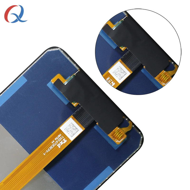 Pantalla for gionee M15 screen replacement For gionee m15 display Mobile Phone Lcds For gionee m15 lcd