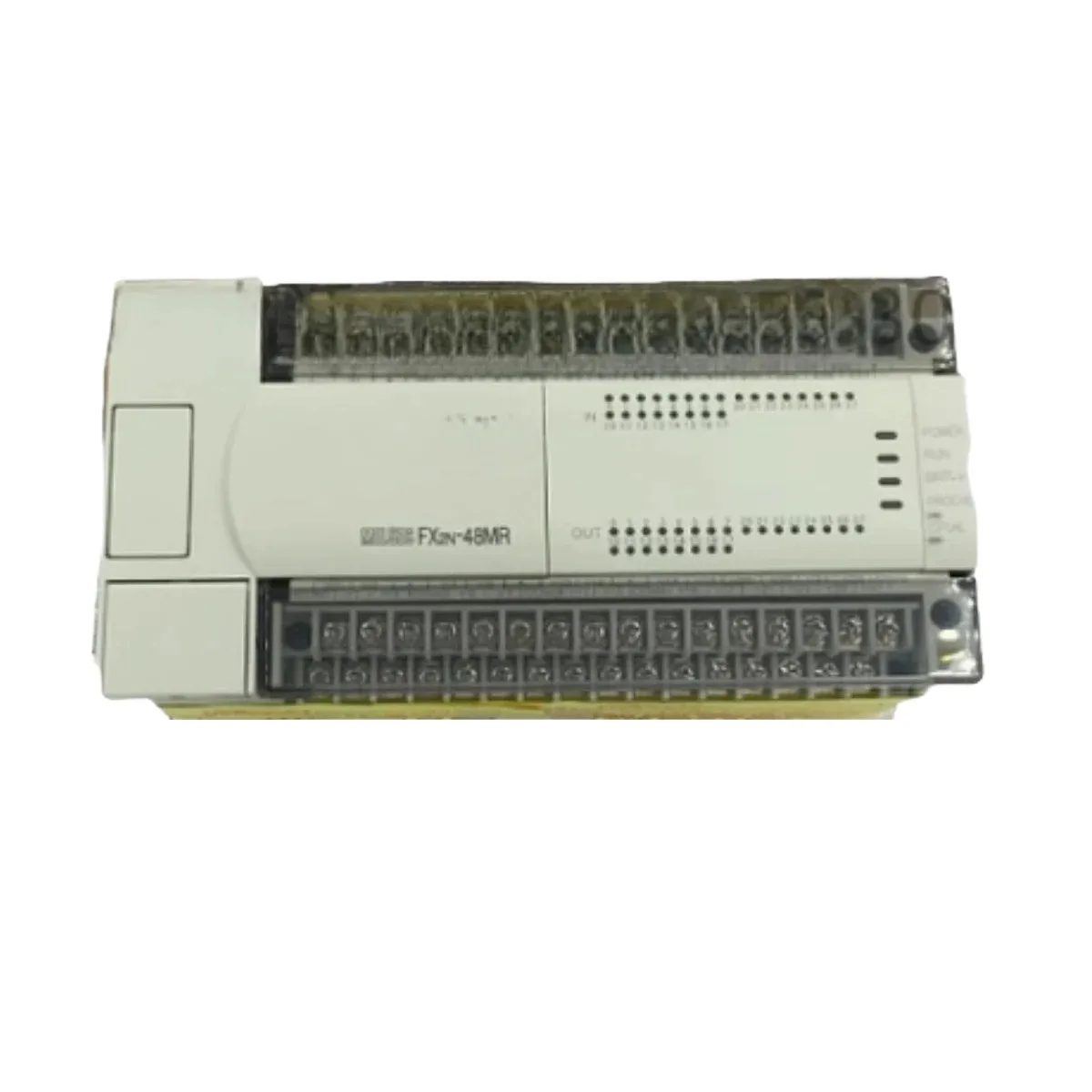 

New original for FX2N-48MR-ES/UL FX2N-232-BD FX2N48MRESUL FX2N232BD PLC module