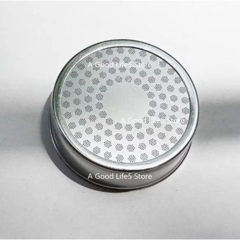 Applicable To E61 Brewing Head Water Mesh Laser Integrated Pegasus WEGA Rocket Leit Anti-IMS Coffee Machine Brewing Head Filter