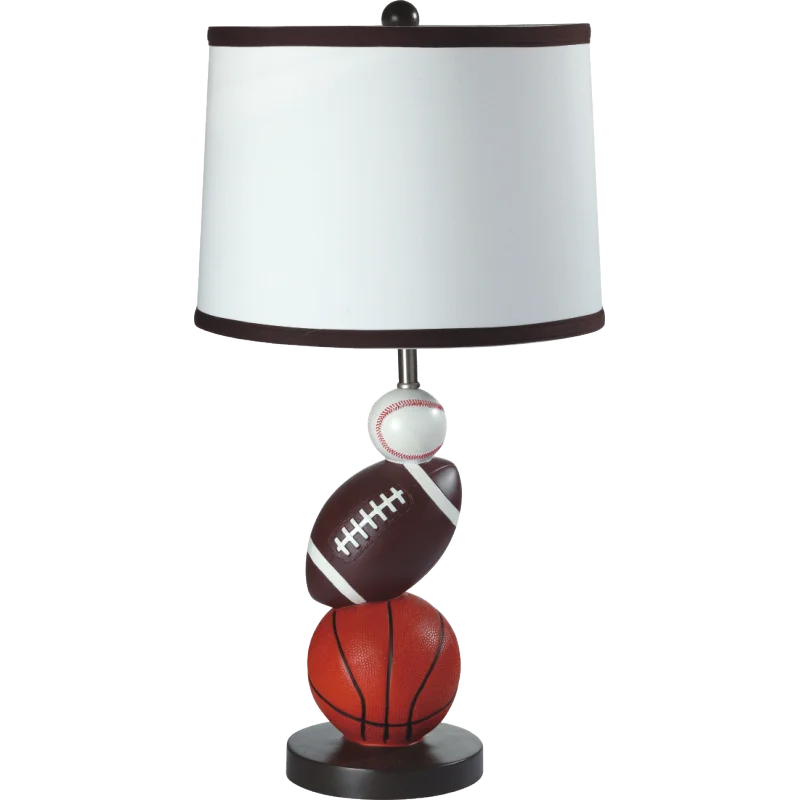 

Addition Addition brings Baseball Basketball Basketball football Bedside Brings Brings love Lamp Sports 24.5H MULTI-SPORT TABLE