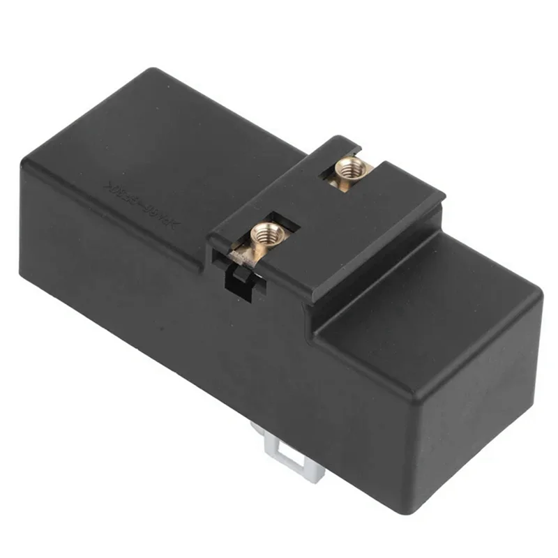 

1J0919506H реле управления вентилятором охлаждения автомобиля для Bora Golf 5 6 Polo A3 Seat Leon Toledo Ibiza Cordoba-A14Z