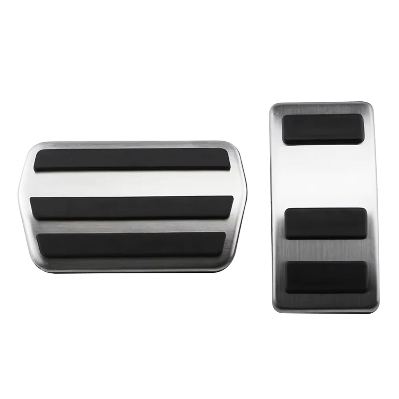 For Ford Mustang Mustang Mach-E Mach modified original GT electric door brake pedal