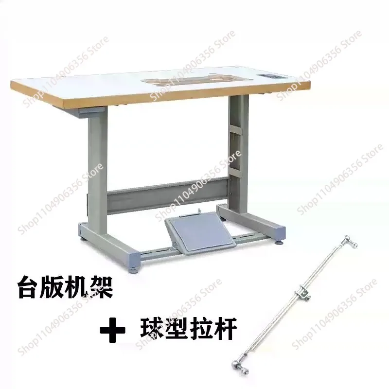 for Industrial sewing machine Bench rack Computer flat car sewing machine Computer synchronous machine Bench stand