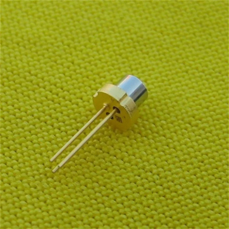 

Nichia 55mW 405nm blue-violet laser diode 2010 new goods NDV1342-04