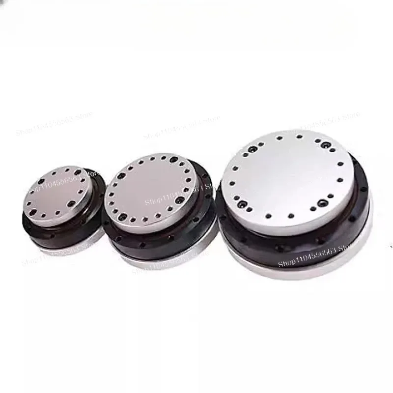 مخفض الكواكب FA-32 - وصلة ذراع آلي ذات 6 محاور لمحرك سيرفو (نسبة 30/50/80/100) #6