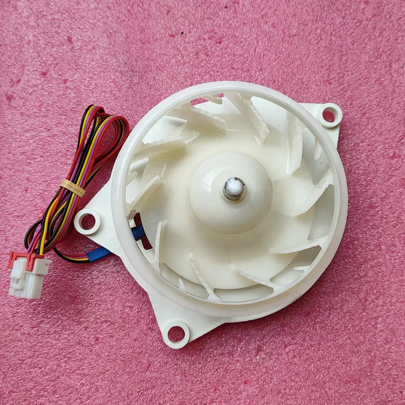 

New Original EAU63503702 AREL2110RA DC12V 1A for LG Refrigerator Cooling Fan