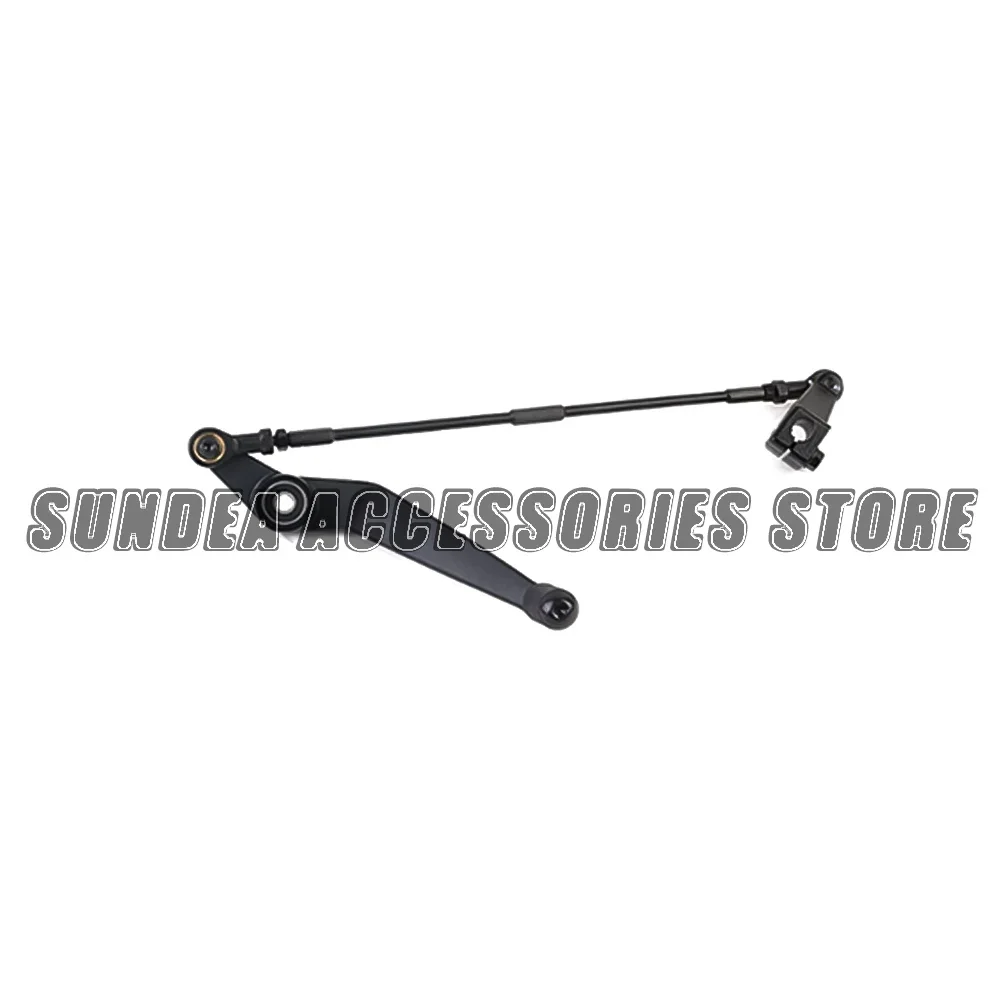 

Fit CFMOTO CF 450 CLC 450 CLC450 450CLC Motorcycle Original Gear Lever Shift Lever Foot Lever Shift Lever Connection Assembly
