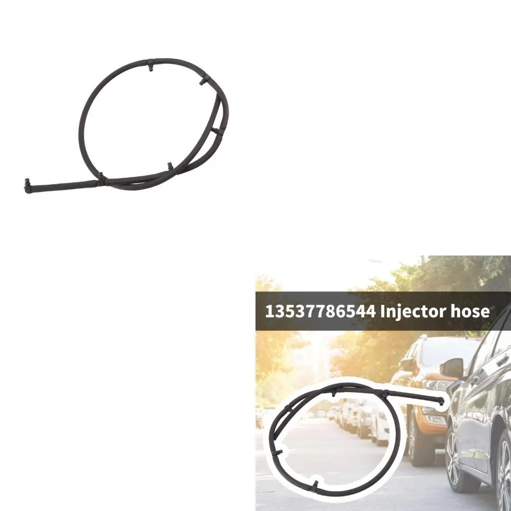 

13532248151 Топливный шланг возврата для E39 E38 E46 E53 E60 E61 E65 E66 E67 13537789607