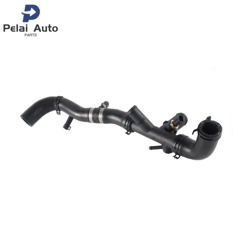 

JLM21499 Автомобильные детали, шланг радиатора охлаждающей жидкости двигателя, труба охлаждающей воды для JAGUAR 2008-2015 XF I X250 X351 X760 3,0