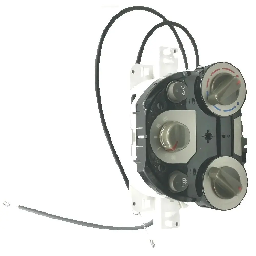 

27510-1HM5A, 27510-3AN0A, 27510-3NH1B, 27510-00C31 Переключатель управления климат-контролем и отопителем для Nissan Sunny/March