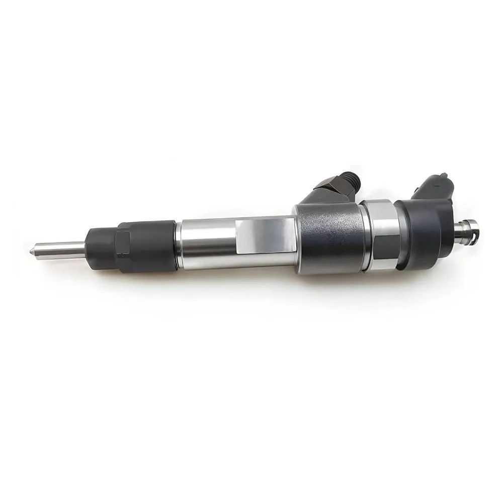 

0445120002 Fuel Injector for Citroen Jumper Fiat Ducato Iveco Daily Peugeot
