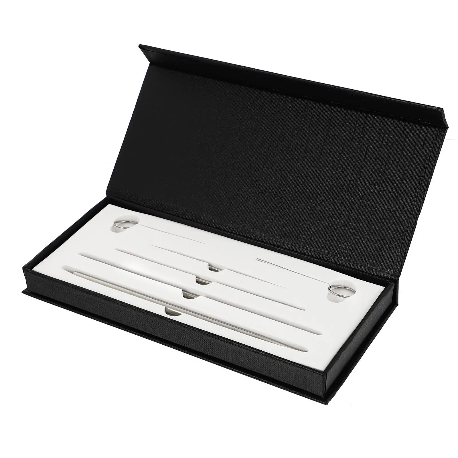 

Portable Snake Gender Stainless Steel Reptile Probe Set for Various Snakes Easy Sexing Tool Pet Supplies