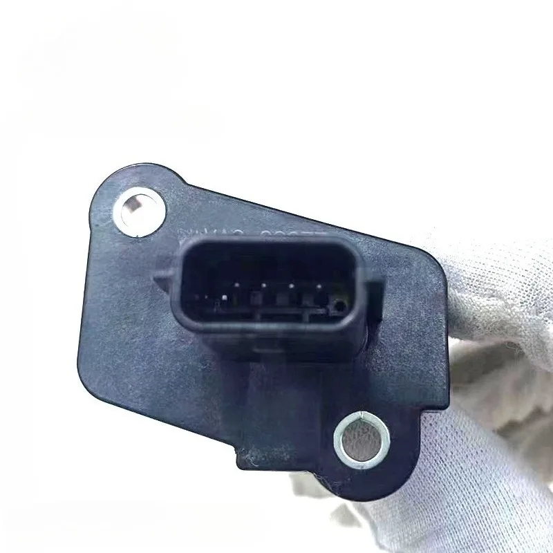 22680-3VA0A MAF Mass Air Flow Meter Sensor for Nissan Altima Maxima Murano Pathfinder Quest Rogue AFH60M-47