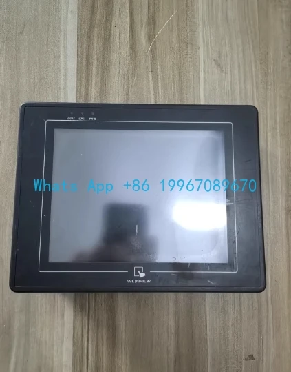 

Accessories disassembly original 8-inch touch screen MT508TV45GWV