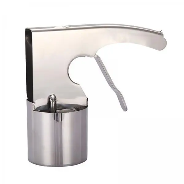Ice Ball Making Tool Stainless Steel Cute Spoon Kitchen Accessories Tableware for Restaurant Bar Creative Kitchenware