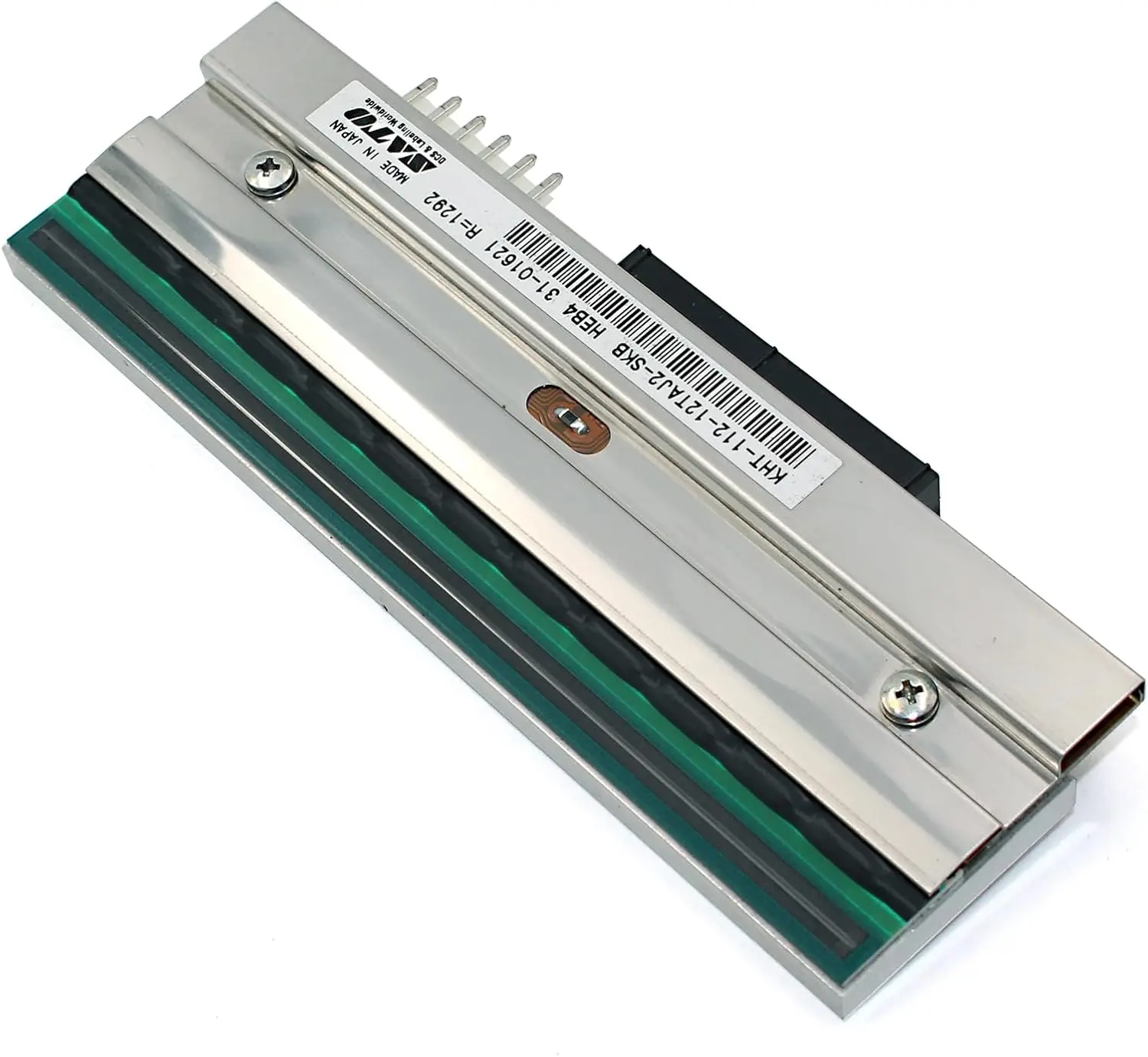 GH000771A Thermal Printhead for SATO CL412 CL412E Barcode Label Printer 300dpi Print Head