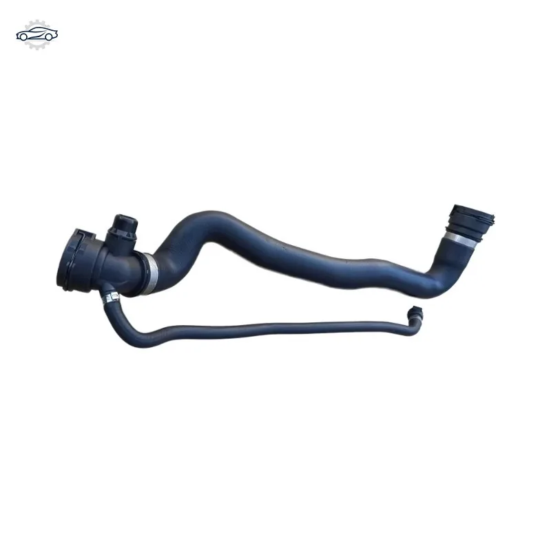 17128571616 High Quality Radiator Coolant Hose Suitable for BMW F25 X3 SUV