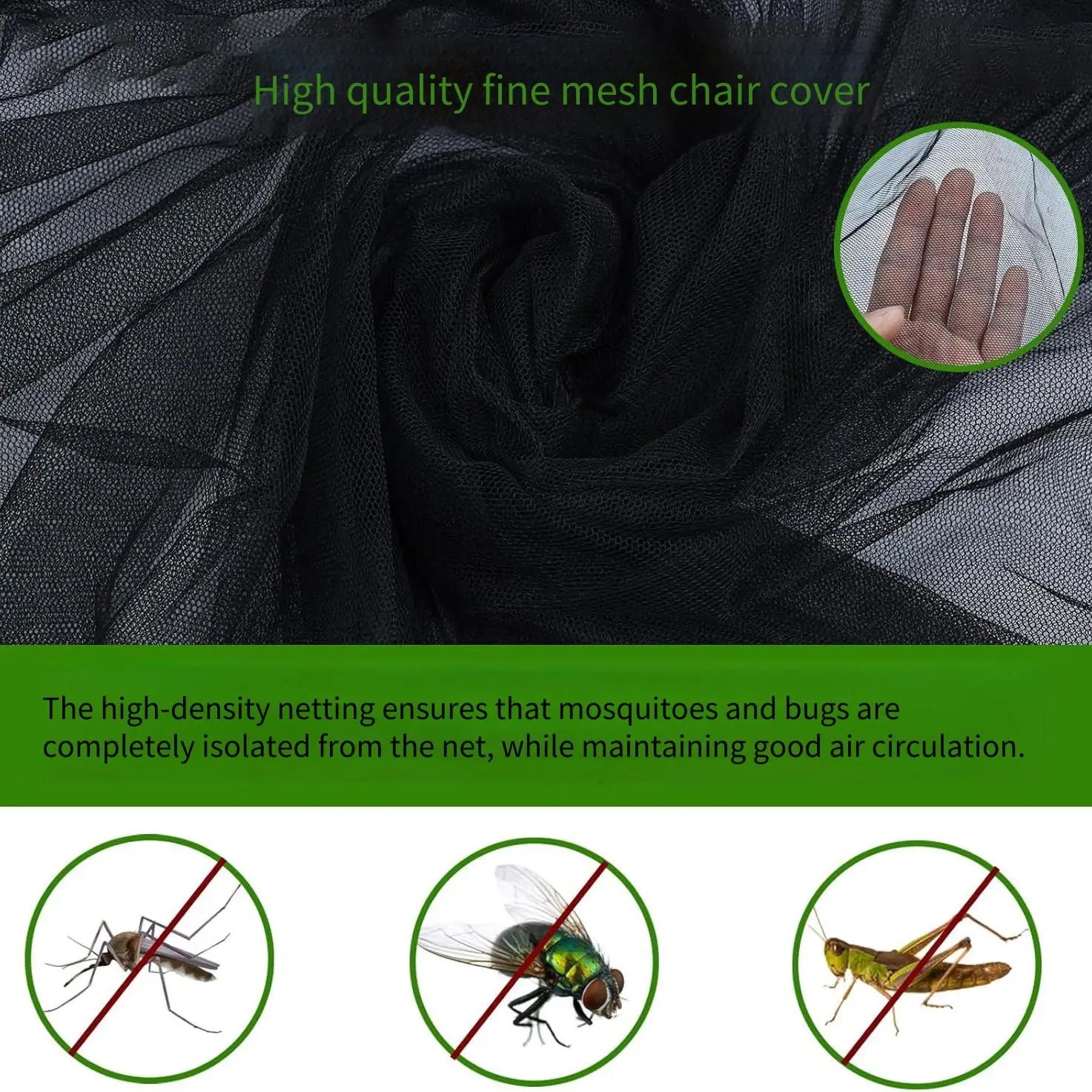 Thumbnail 4 - #76 Fishing Nets List of Top Picks