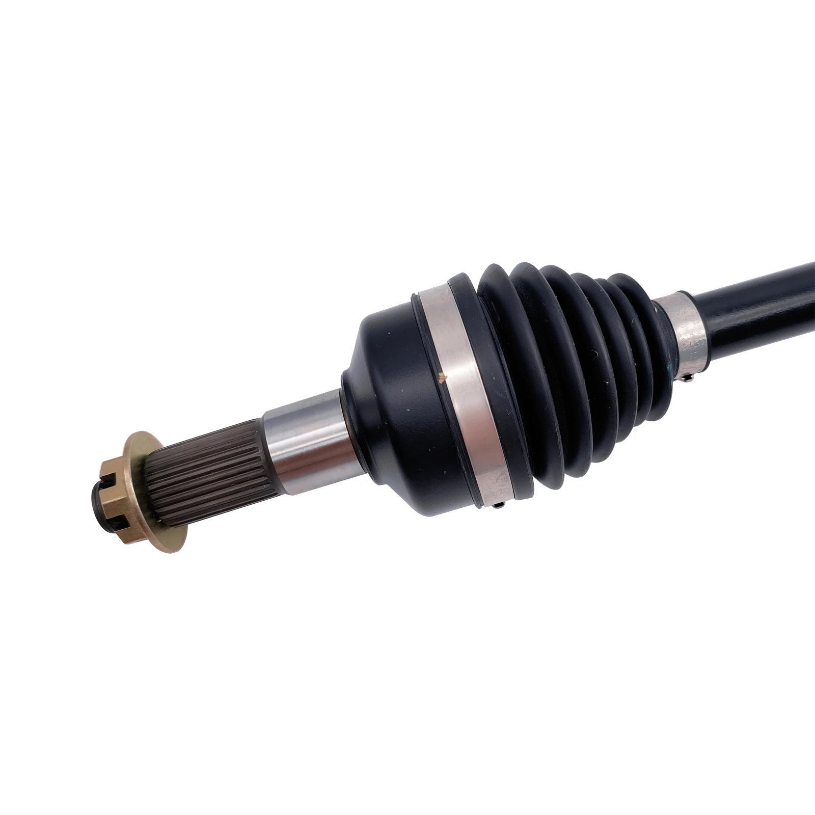 ODES Liangzi Stels 800cc ATV الجبهة اليمنى CV المحور محرك رمح الجمعية الجبهة C.V. رمح RH OEM 13601230000 4x4 رباعية ATV UTV أجزاء