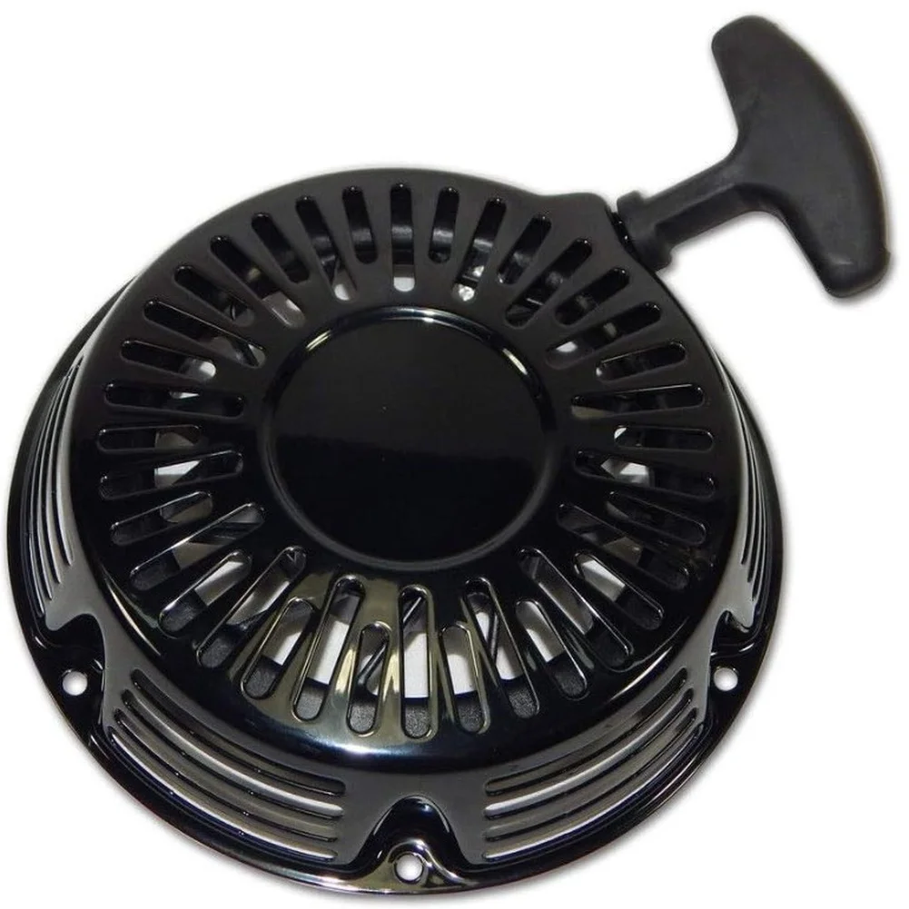 Recoil Start System for 389cc Generator Engine For Model 030677 00 030677 1170 Designed for Durability and Speed
