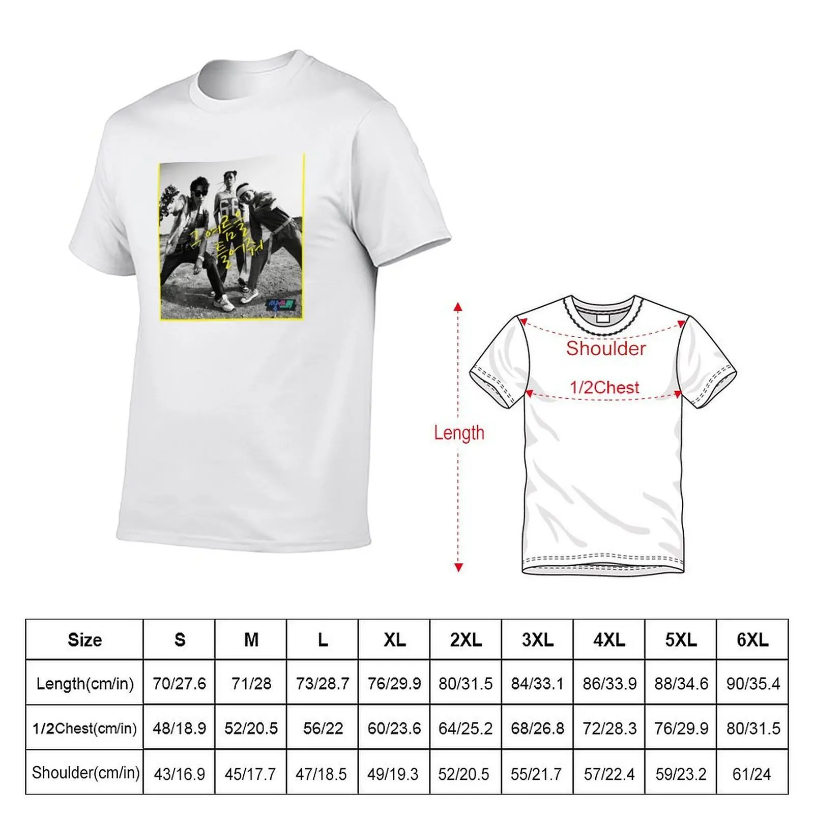 ssak3 come back T-Shirt summer clothes fashion shirts mens shirts graphic tee