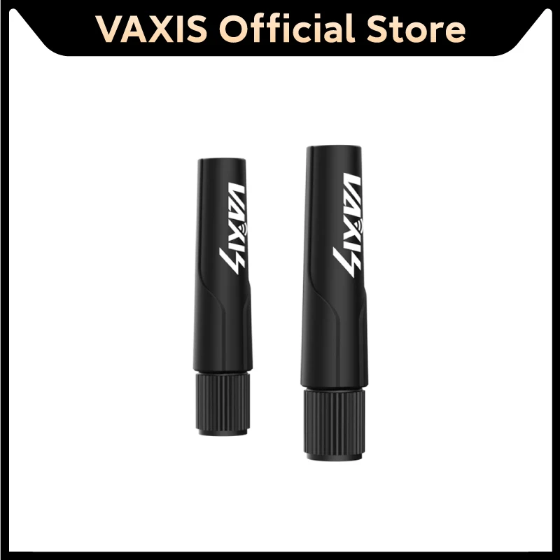 Vaxis Radar Short Antenna 2PCS 3db 5.8G for All Wireless Video/Image Transmitter Devices Stable Performance Wide Scope KOMODO