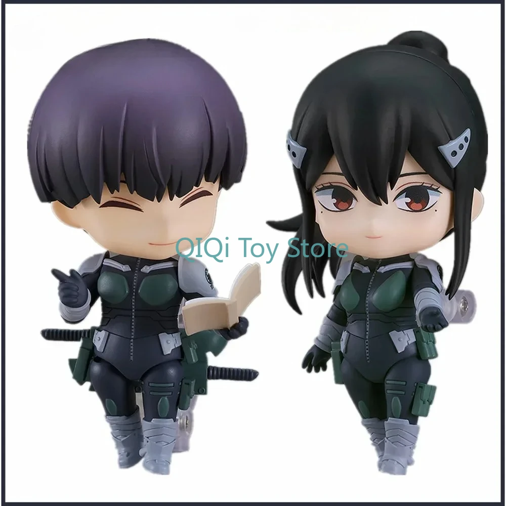 

Аутентичная точечная глина мужчина 2503, 2504, монстр No. 8, нет. 8, Хоко Зигширо, Ябай Мина Q версия украшений ручной работы gsc