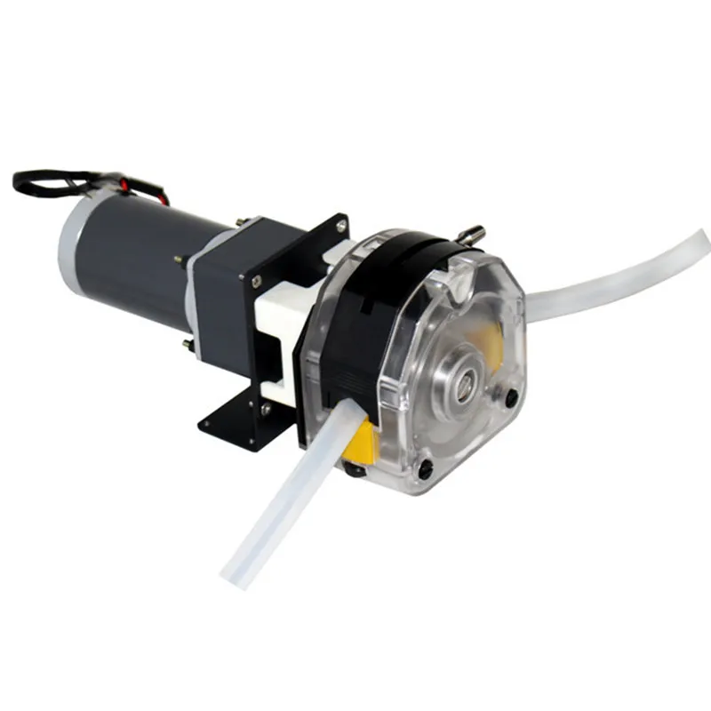 Peristaltic Pump K25 Hand Operated Peristaltic Pump