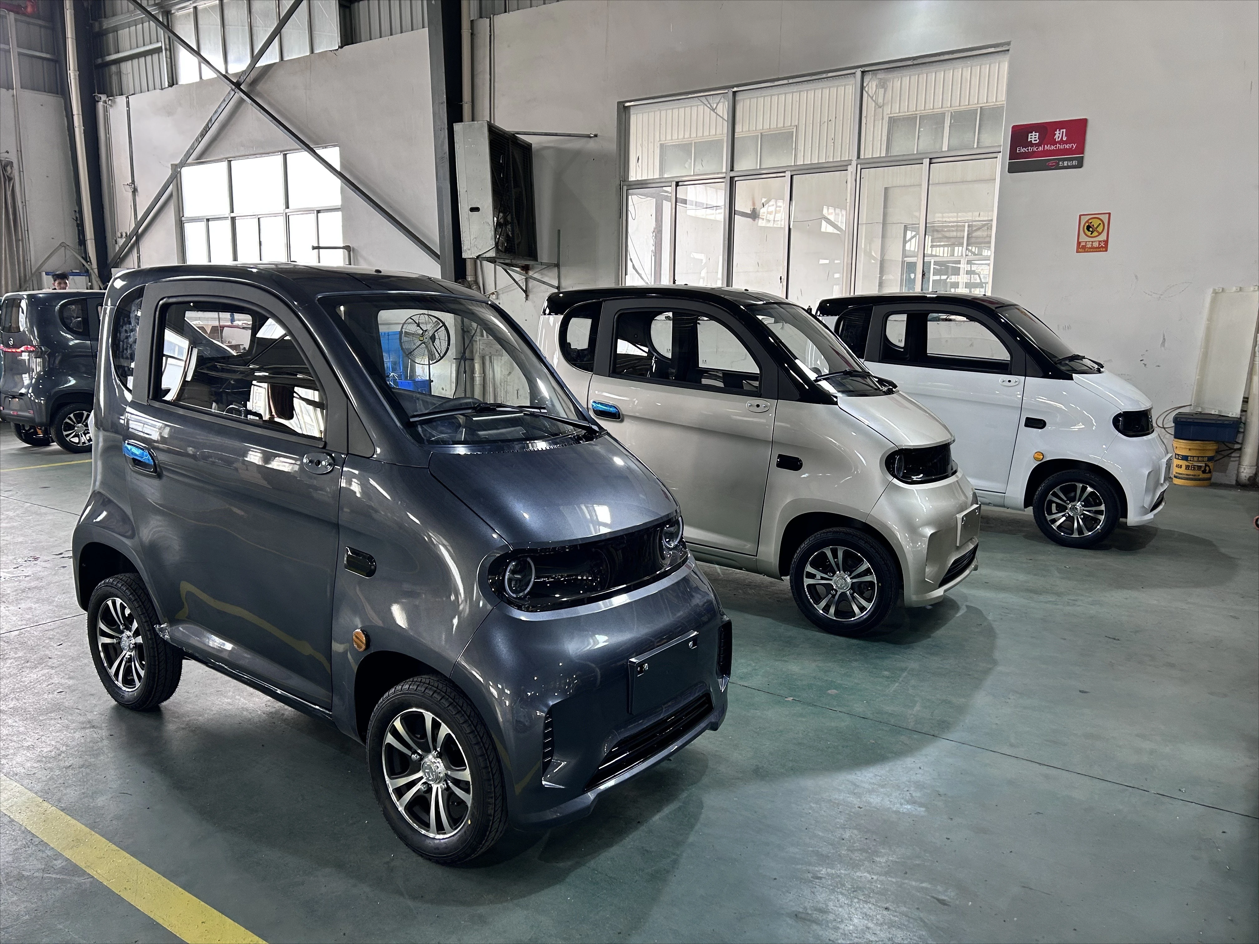 SXLL Tam Kapalı Mini Elektrikl - Electric Scooter Adults incelemesi ve fiyatı
