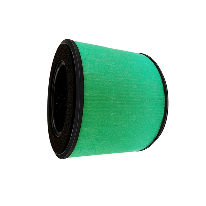 2025 Newbs-08 3-In-1 True HEPA Replacement Filter H13 Grade Compatible For PARTU BS-08 HEPA Air Purifier