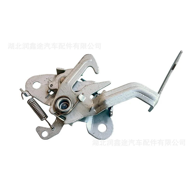 

Applicable for Dongfeng Peugeot old 408 hood lock logo old 308 hood lock hood lock OE: 7934F3