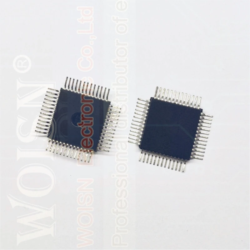 1pcs-20pcs HTQFP-48 H TPA3004 TPA3004D2