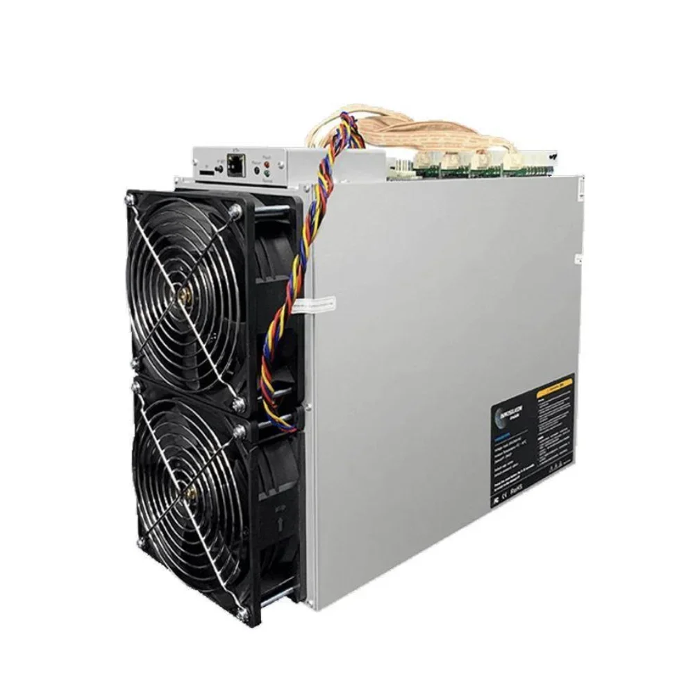 ส่วนลดฤดูร้อน 50% ขายร้อนสําหรับใหม่ Innos % ilicon A11 Pro 8G 1500mh ETH Miner ฯลฯ Ethereum Classic Crypto