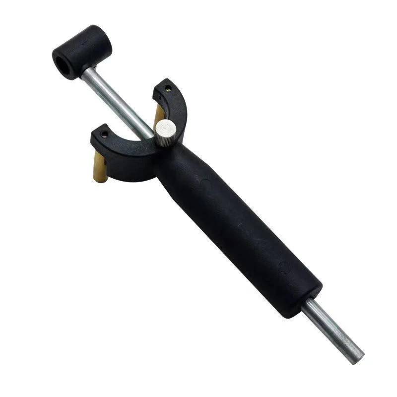 Parallel Automatic Wheel Eyebrow Scriber Dent Tool Comes With Its Own Scale Sheet Metal Repair