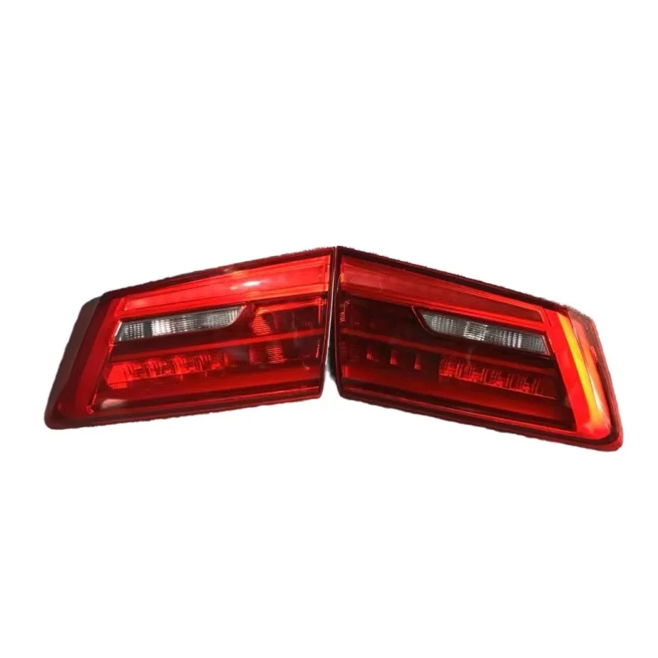 Used Car accessories Taillights For  5 Series G30 G38 Old 2016-2020 Rear Lamps Assembly